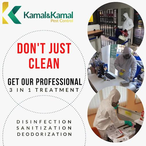 disinfection services in malaysia