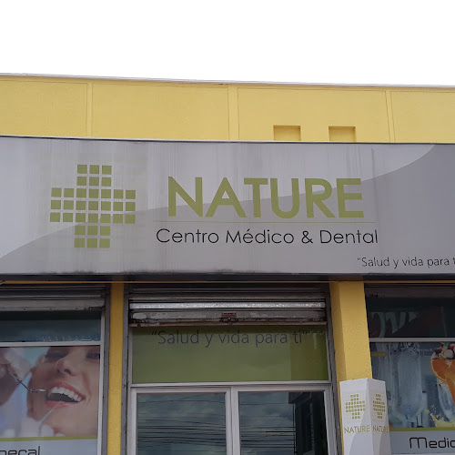 “NATURE” Centro Médico & Dental
