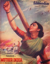 Image of Mother India