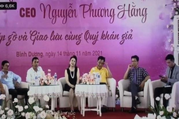 VKS trả hồ sơ vụ bà Nguyễn Phương Hằng, đề nghị giám định phát ngôn của luật sư Đặng Anh Quân