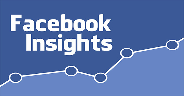 Tool phân tích fanpage Facebook Insights