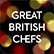 great british chefs app