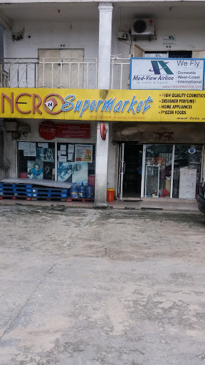 Nero Supermarket, Omasirichim Plaza, 9 Stadium Rd, Rumuomasi, Port Harcourt, Nigeria, Convenience Store, state Rivers