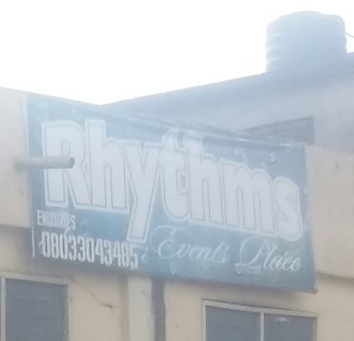 Rhythms Event Center, Ifako-Ijaiye, Ojokoro, Nigeria, Event Venue, state Ogun
