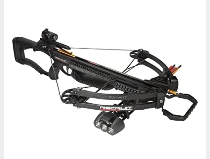 compound crossbow