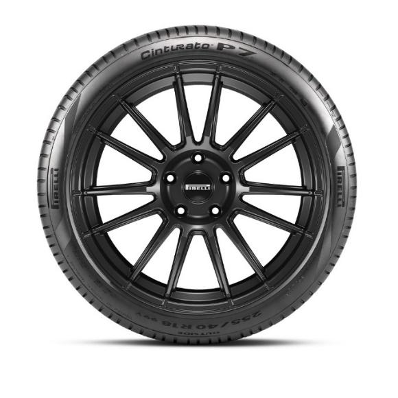 Автомобильные шины Pirelli CINTURATO P7™ (P7C2)