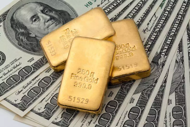 <strong>How to Choose the Best Gold Dealer for Your Investment Needs</strong>
