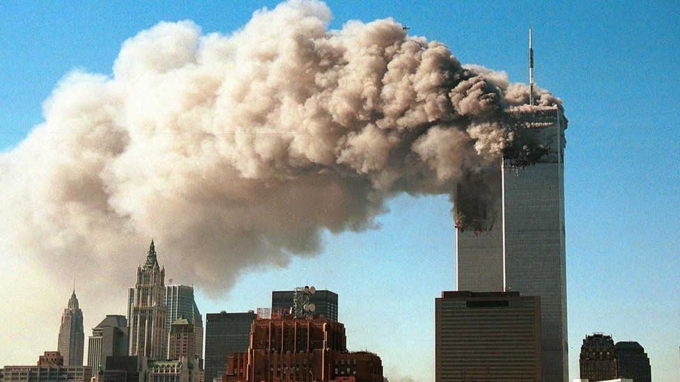 11 вересня в США