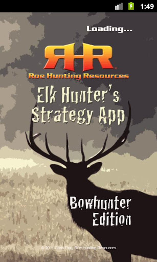 Elk Hunter's Strategy App apk