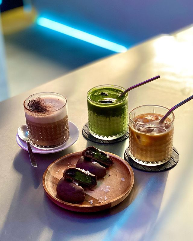 SS2 Cafes