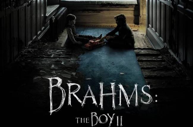 Image result for , Brahms: The Boy II