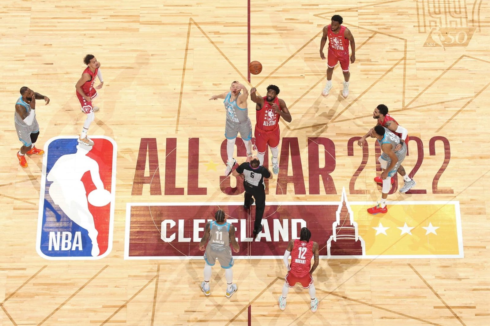 2022 All-Star | Events | NBA.com