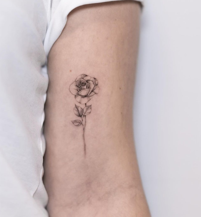 minimalistic tattoo ideas
