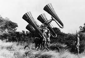 Image result for ww1 technology