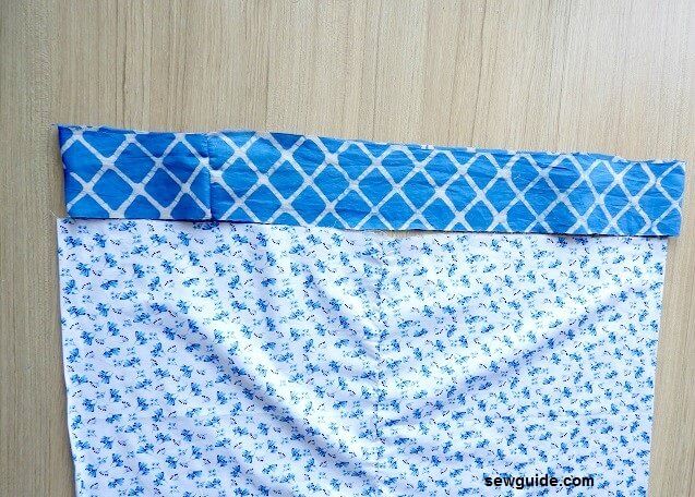 pantalones de pijama diy pattern