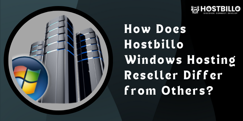 Windows Hosting Reseller 