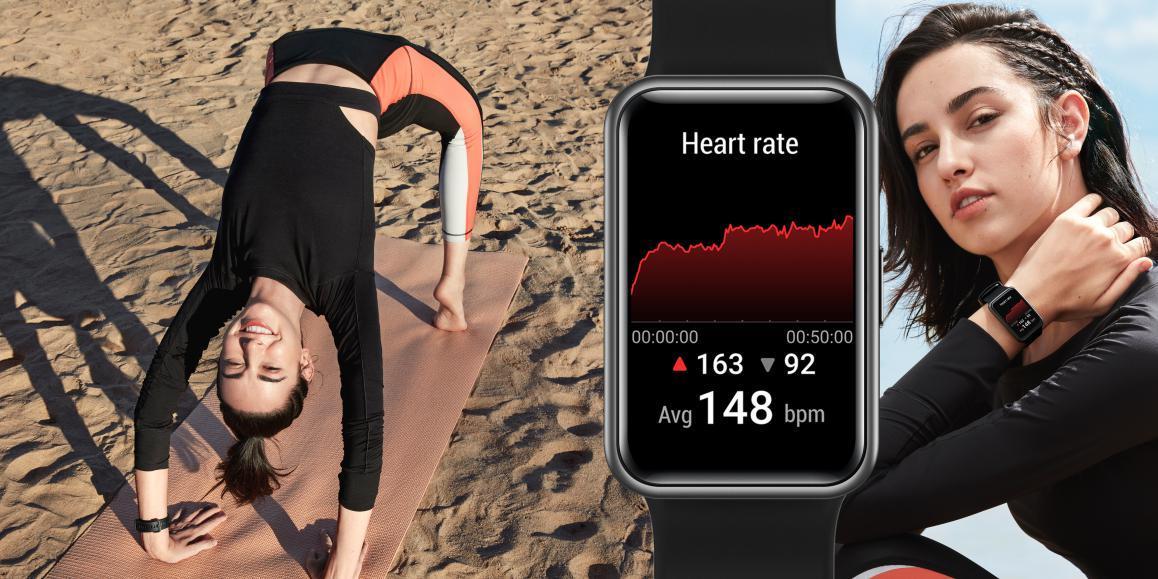 MKT_WATCH FIT_KSP shot_yoga heart rate_JPG_EN_HQ_20200730