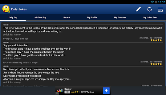 Download Funny Jokes apk