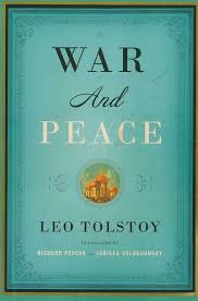 Image result for war and peace