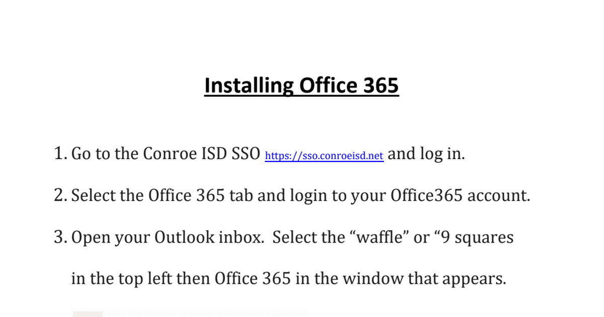 Microsoft Word - Office 365 install instructions.pdf