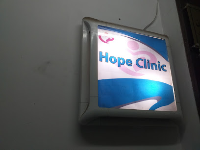 Hope Clinics