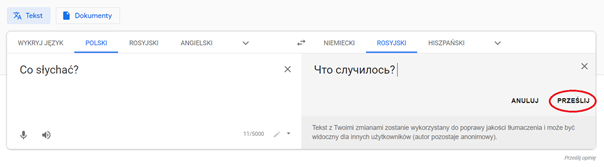 DeepL czy Tłumacz Google - co jest lepsze? - dogadamycie.pl