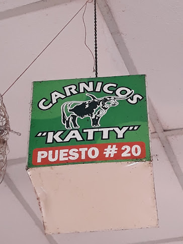 Carnicos Katty - Quito