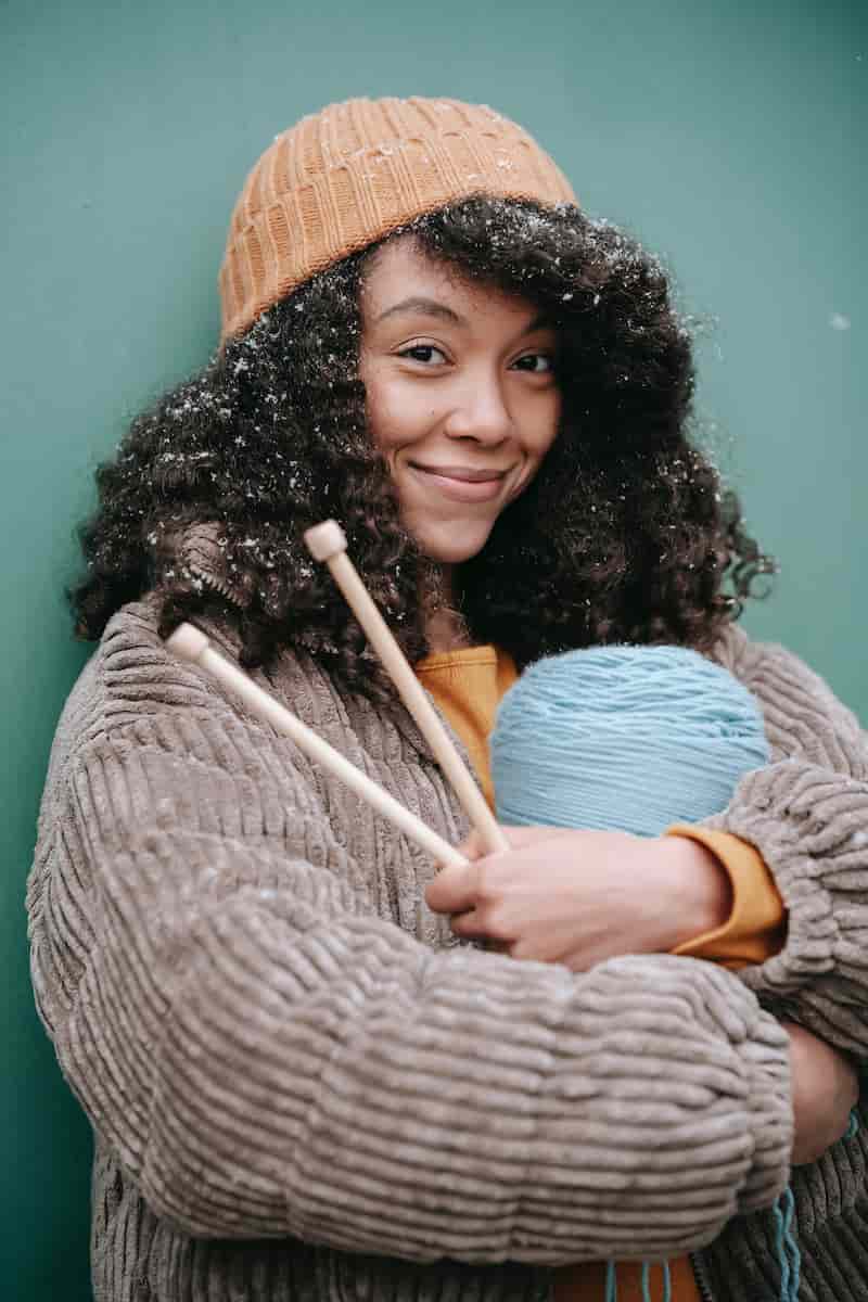 Staying Healthy and Happy: 10 Winter Hair Care for the Black Hair