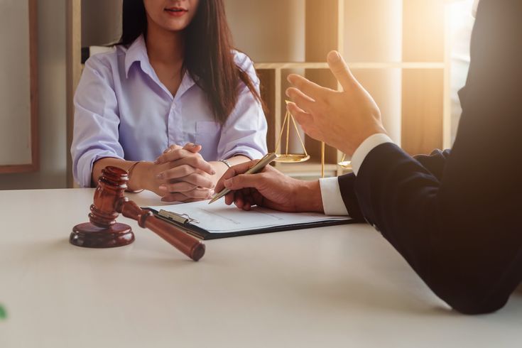 Alimony lawyer