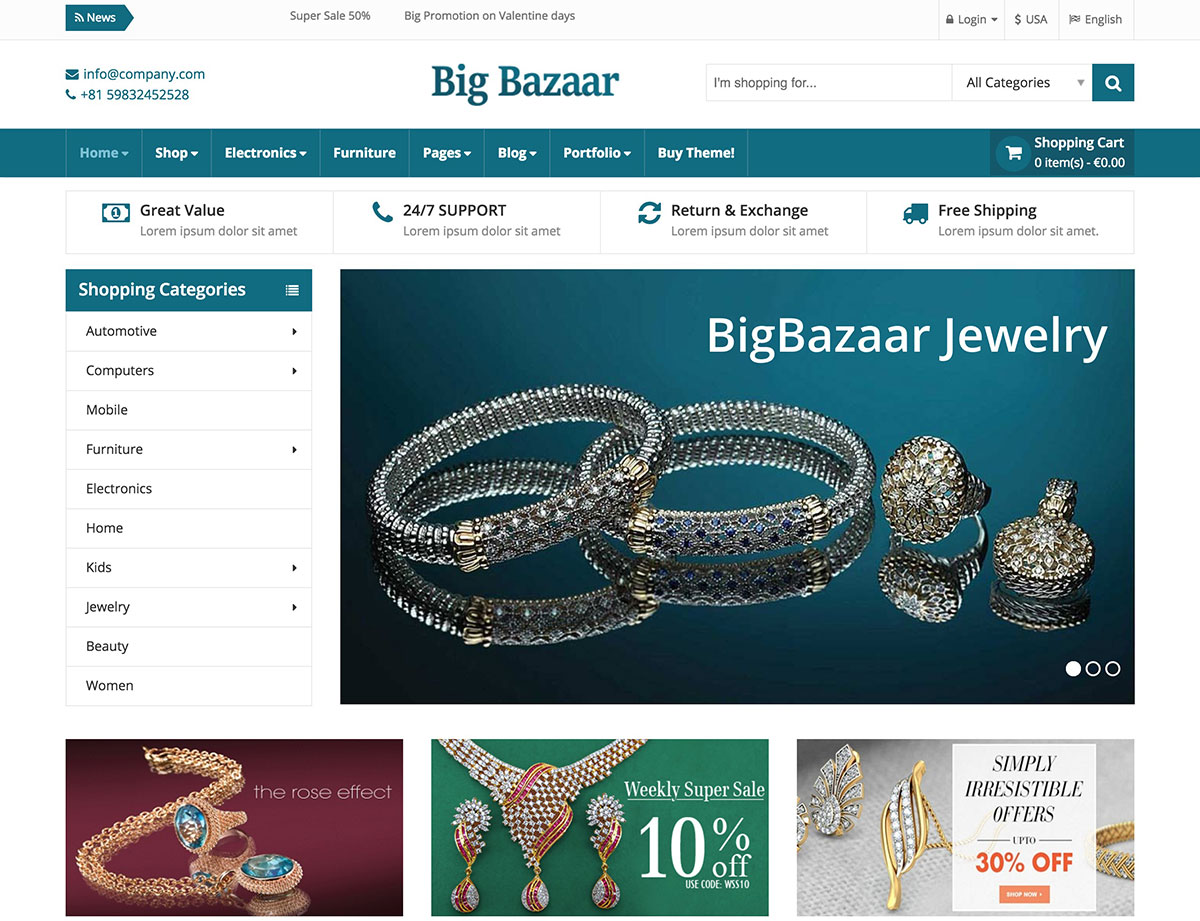 bigbazaar-jewelry-ecommerce-theme