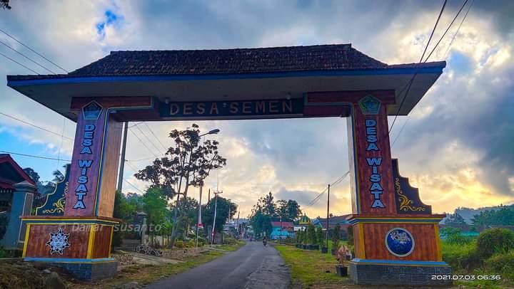 tempat wisata di blitar