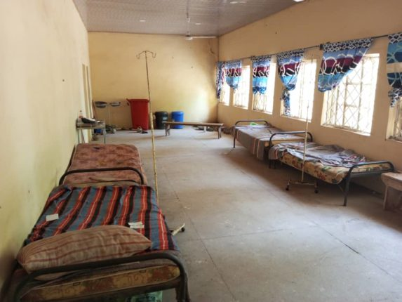 Millions Spent on PHCs Yet 369 lives lost to Cholera Outbreak in 2021 in Kano State