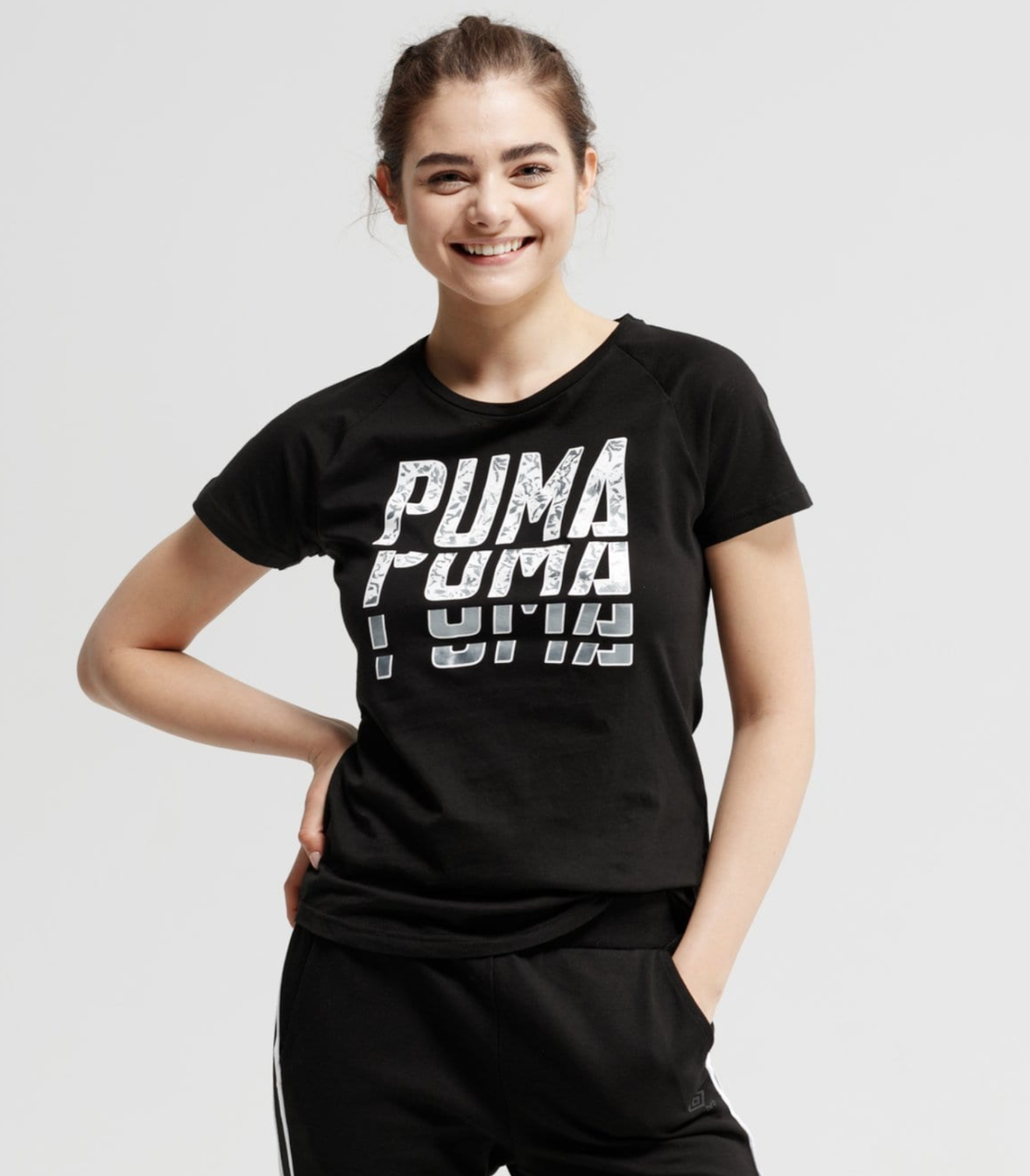 koszulka puma 50 style