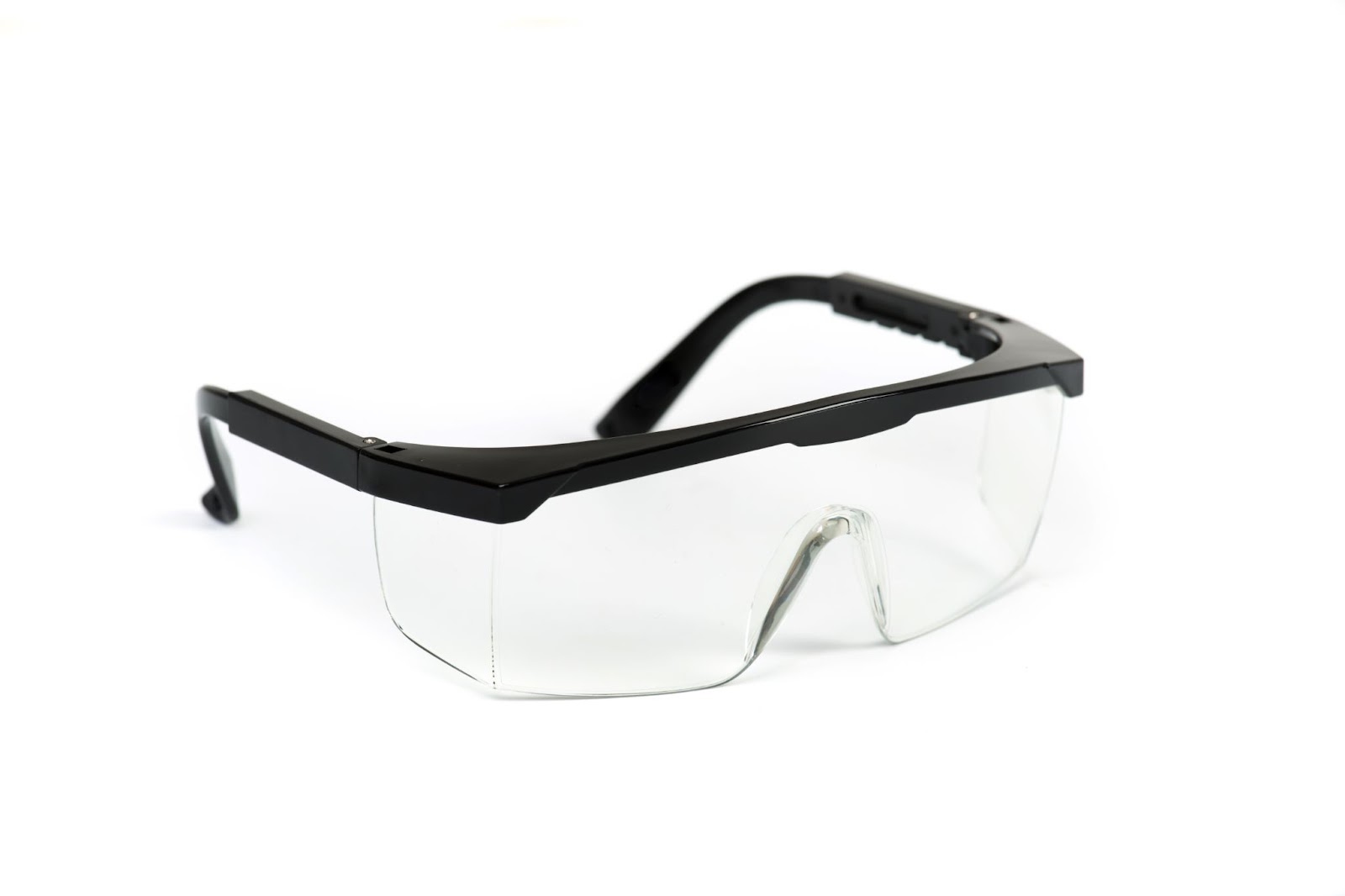 Types of HVAC Safety Glasses
