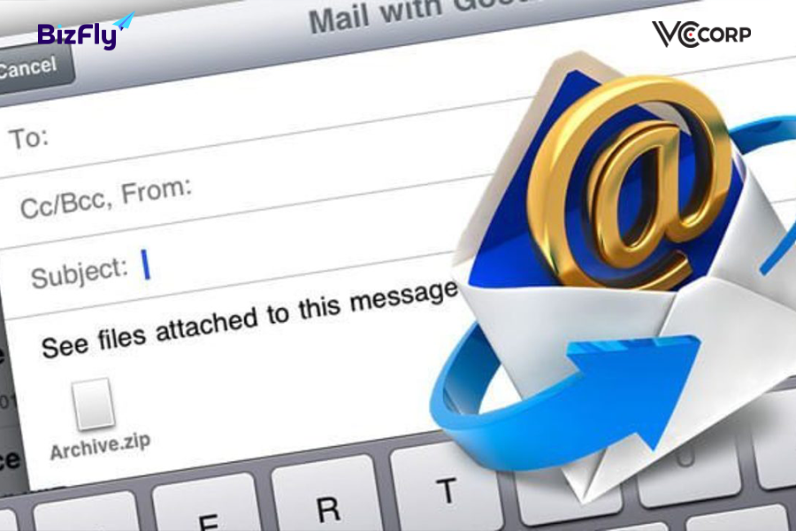 Hạn chế tái sử dụng tiêu đề email