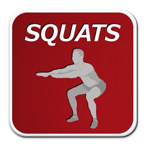 Squats - Fitness Trainer apk Download