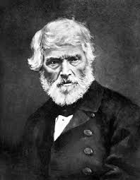 Image result for thomas carlyle