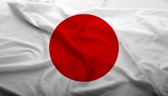 Resultado de imagen de bandera de japon