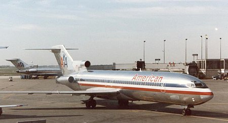 Como Boeing 727 desapareceu no aeroporto de Luanda sem deixar rastros?