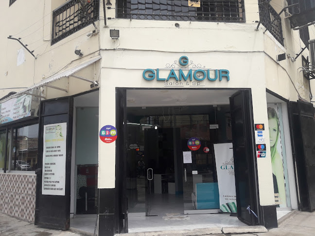 Glamour Salón y Spa