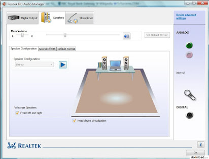 VIA - IC Ensemble, Inc. driver update for ...