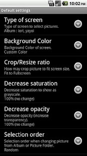 Download MultiPicture Live Wallpaper dn apk