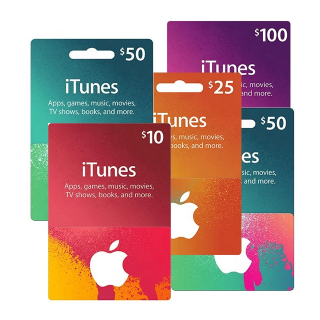 How to sell iTunes gift card for Bitcoin in Nigeria