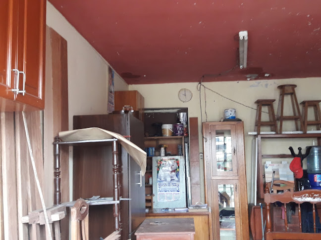 Opiniones de Carpinteria En Madera Y Melamina en Los Olivos - Carpintería