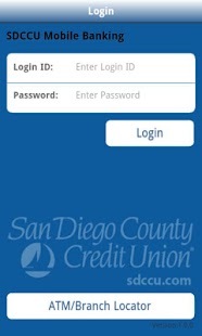 Download SDCCU Mobile Banking apk
