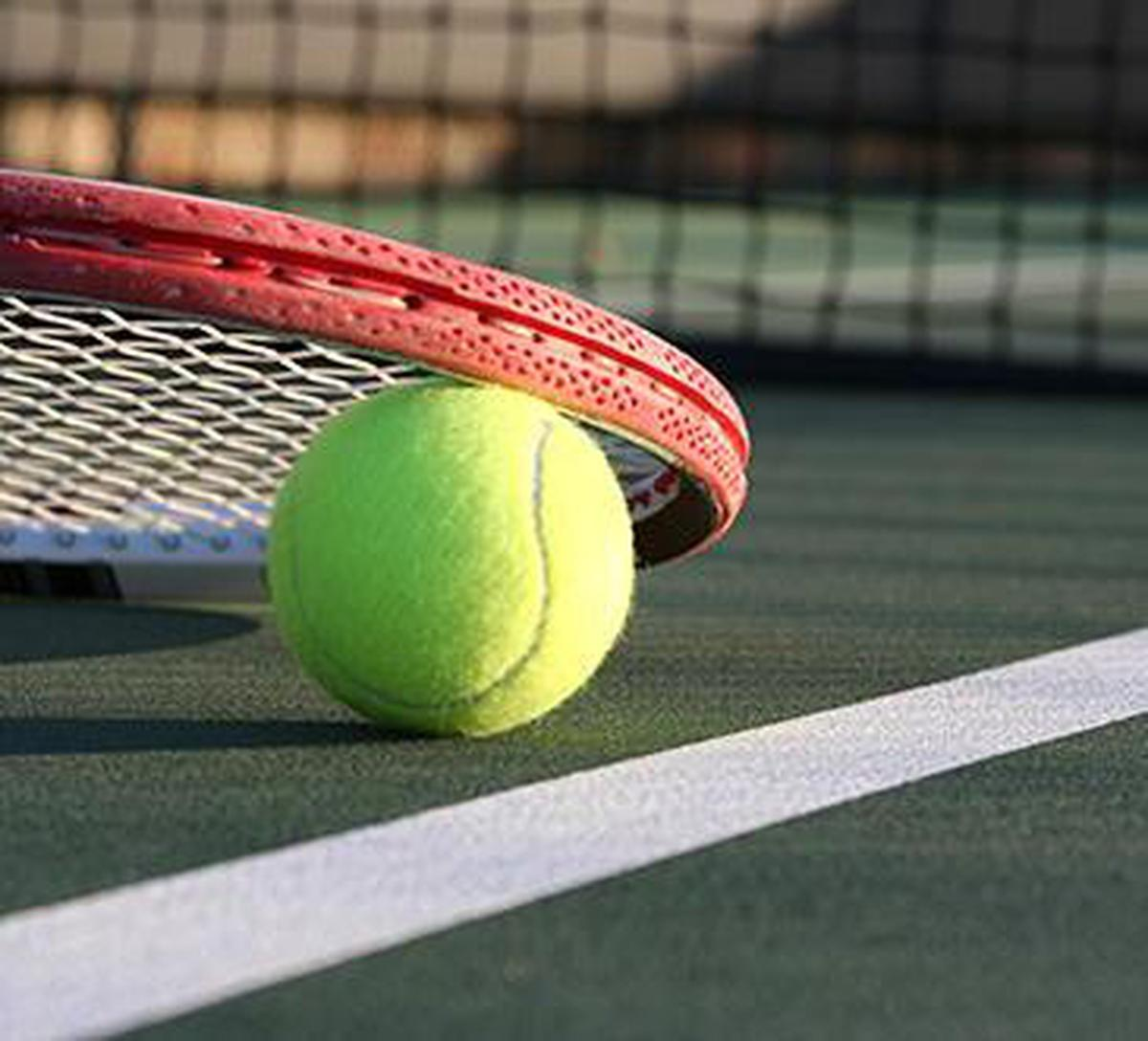 July 29, Indian Sports news wrap: Nitten Kirrtane, a former national champion, won two titles in the ITF-700 Seniors Midnight Sun tennis competition in Helsinki,