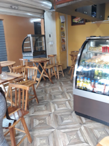 Opiniones de Mr. Café en Guayaquil - Cafetería