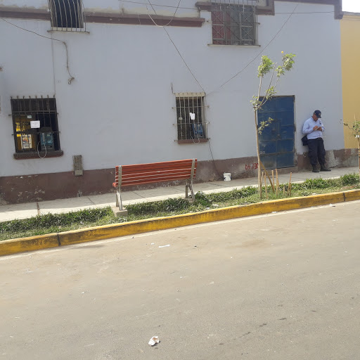 Boticas Perú