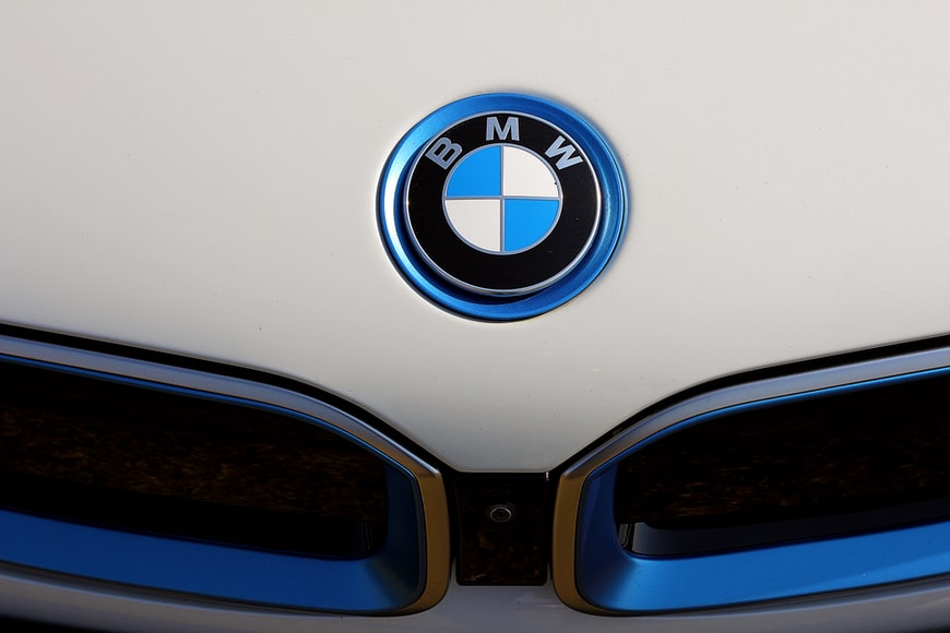 BMW And The American Identity