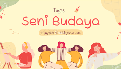 Tugas Pengetahuan Lagu Populer Sajian Vokal Group Kelas IX SMA